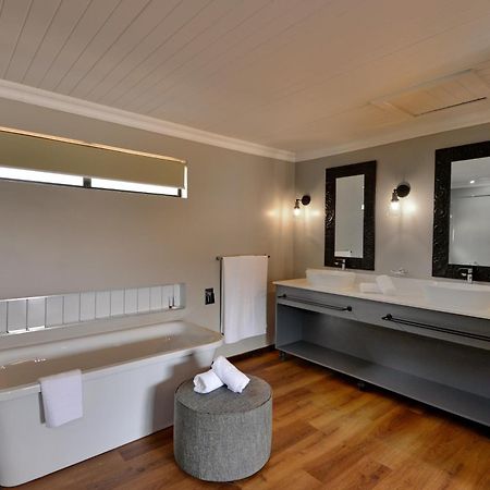 Dunkeld East Hotel Dullstroom Ngoại thất bức ảnh