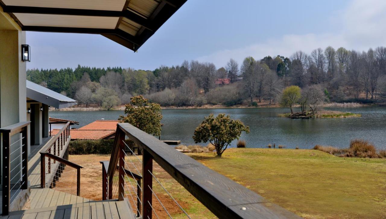 Dunkeld East Hotel Dullstroom Ngoại thất bức ảnh