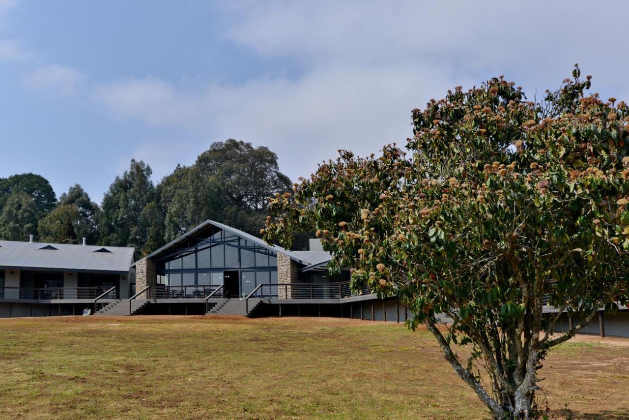 Dunkeld East Hotel Dullstroom Ngoại thất bức ảnh