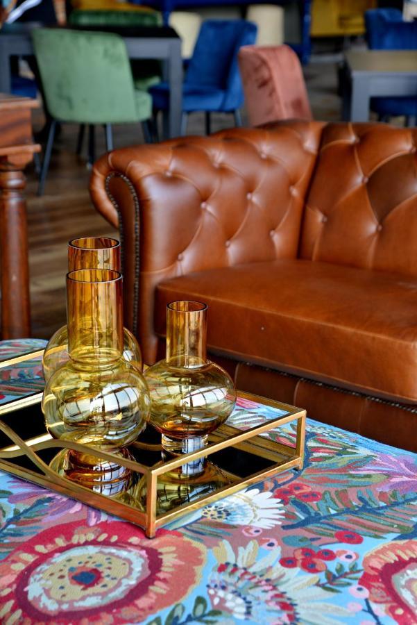 Dunkeld East Hotel Dullstroom Ngoại thất bức ảnh