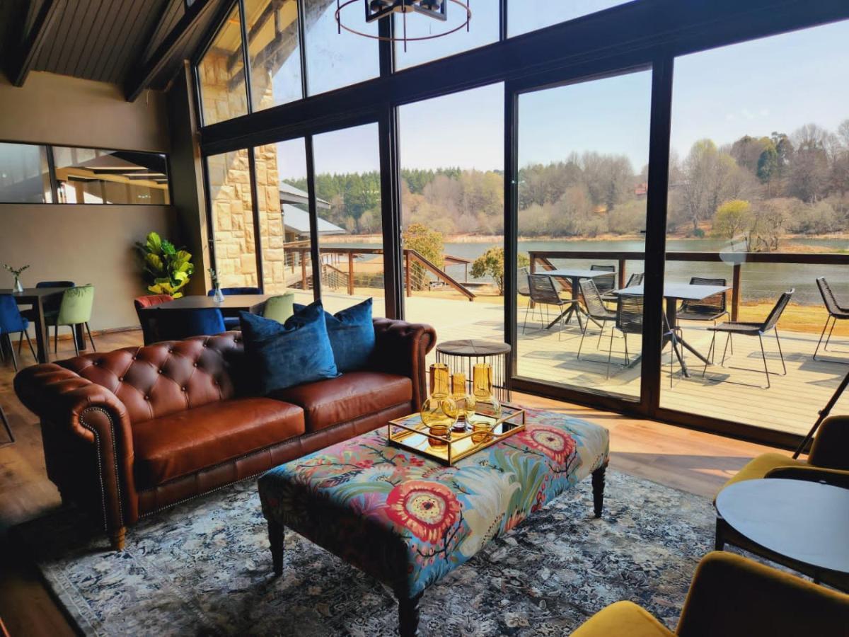 Dunkeld East Hotel Dullstroom Ngoại thất bức ảnh