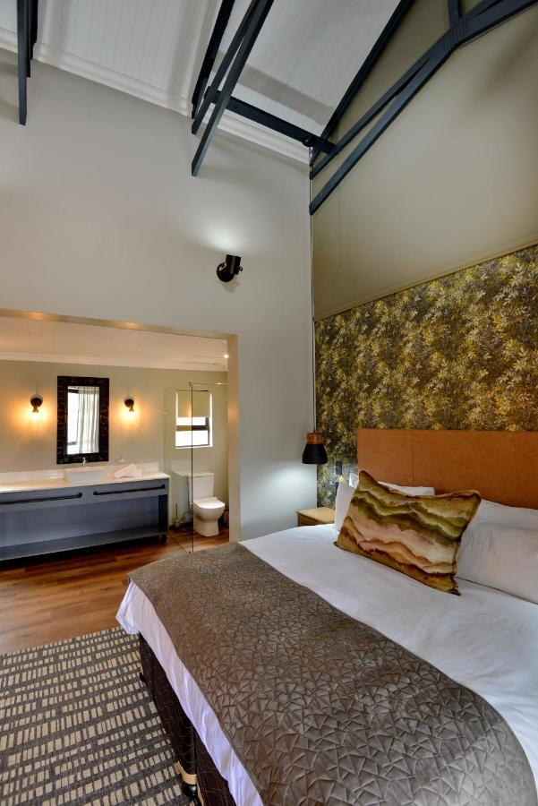 Dunkeld East Hotel Dullstroom Ngoại thất bức ảnh