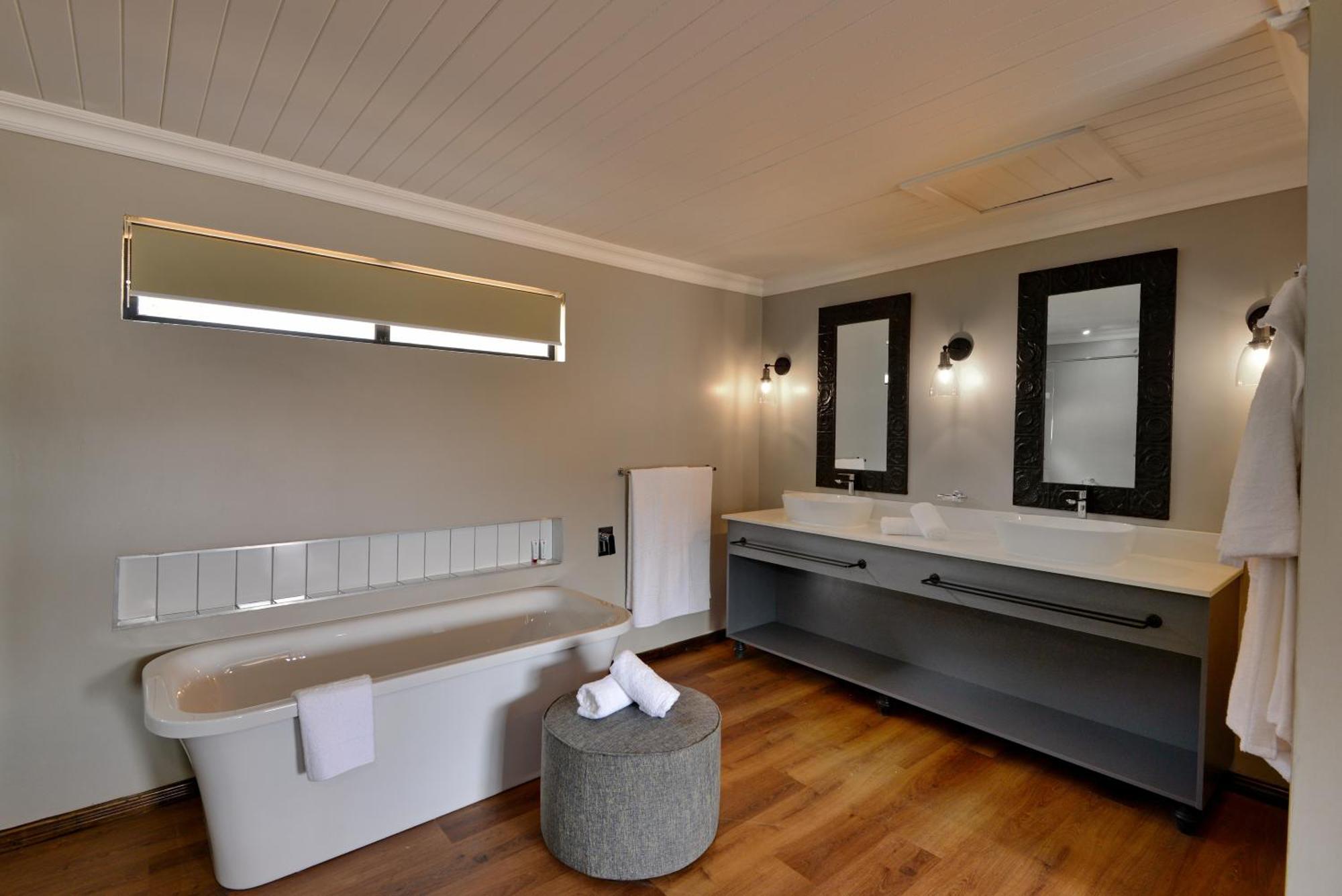 Dunkeld East Hotel Dullstroom Ngoại thất bức ảnh