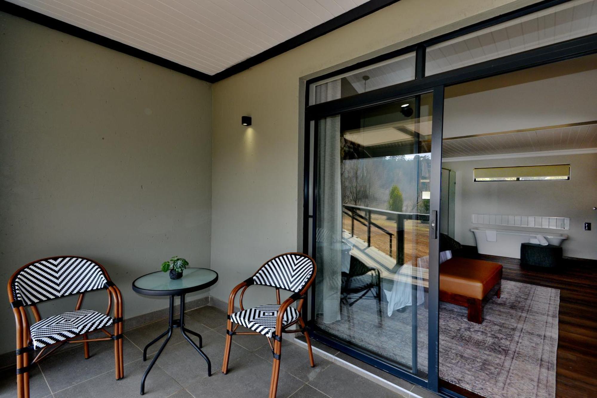 Dunkeld East Hotel Dullstroom Ngoại thất bức ảnh