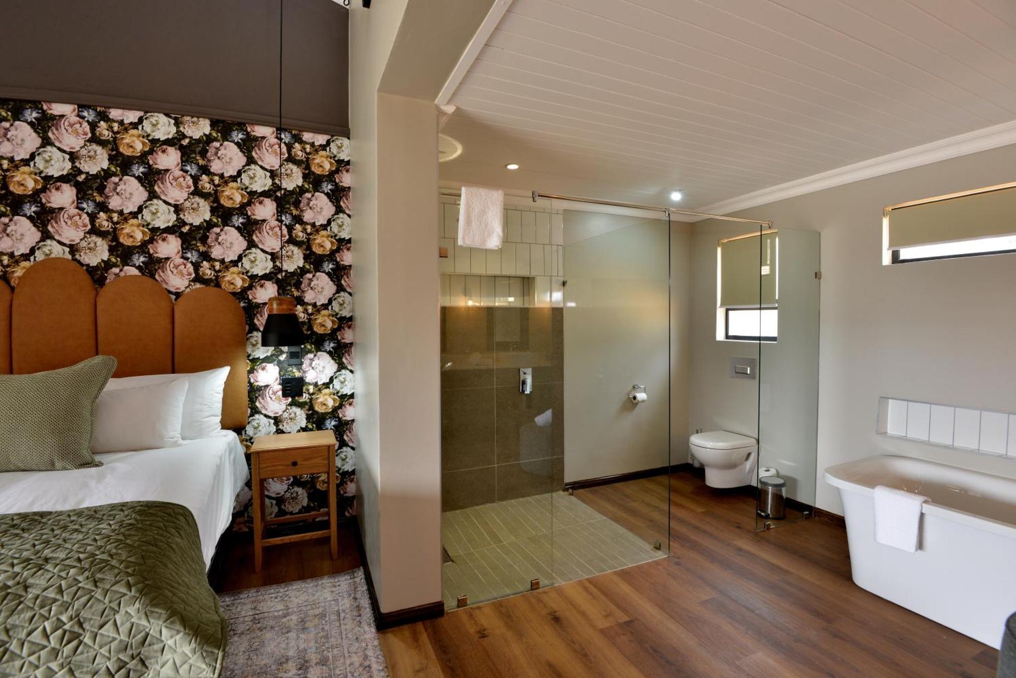 Dunkeld East Hotel Dullstroom Ngoại thất bức ảnh
