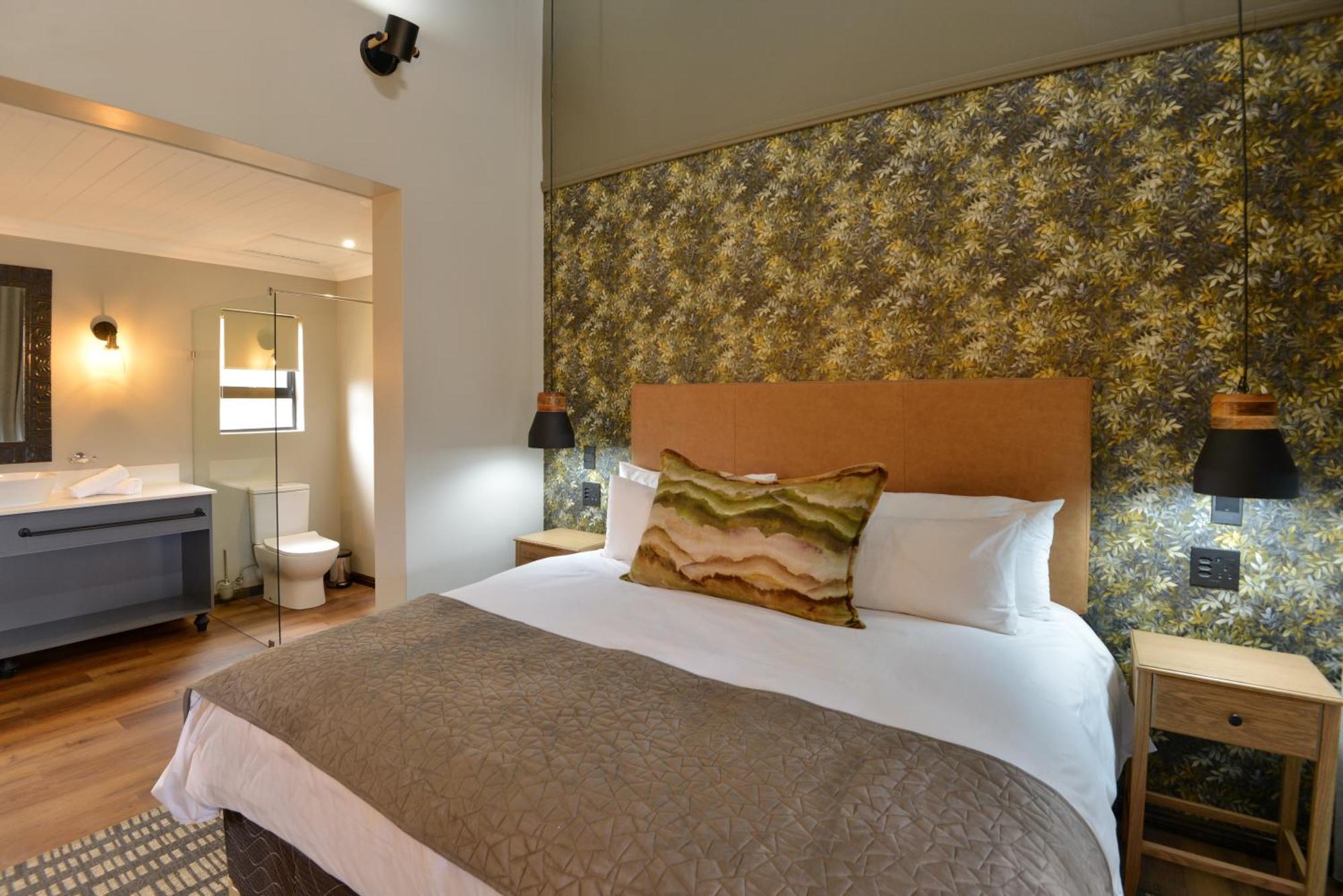 Dunkeld East Hotel Dullstroom Ngoại thất bức ảnh
