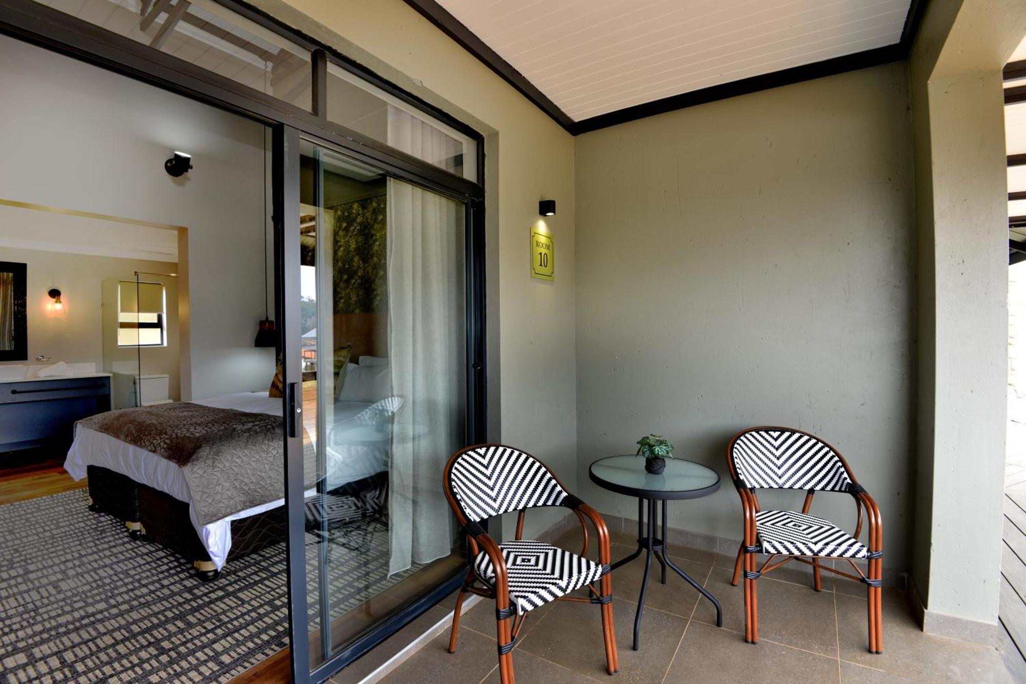 Dunkeld East Hotel Dullstroom Ngoại thất bức ảnh