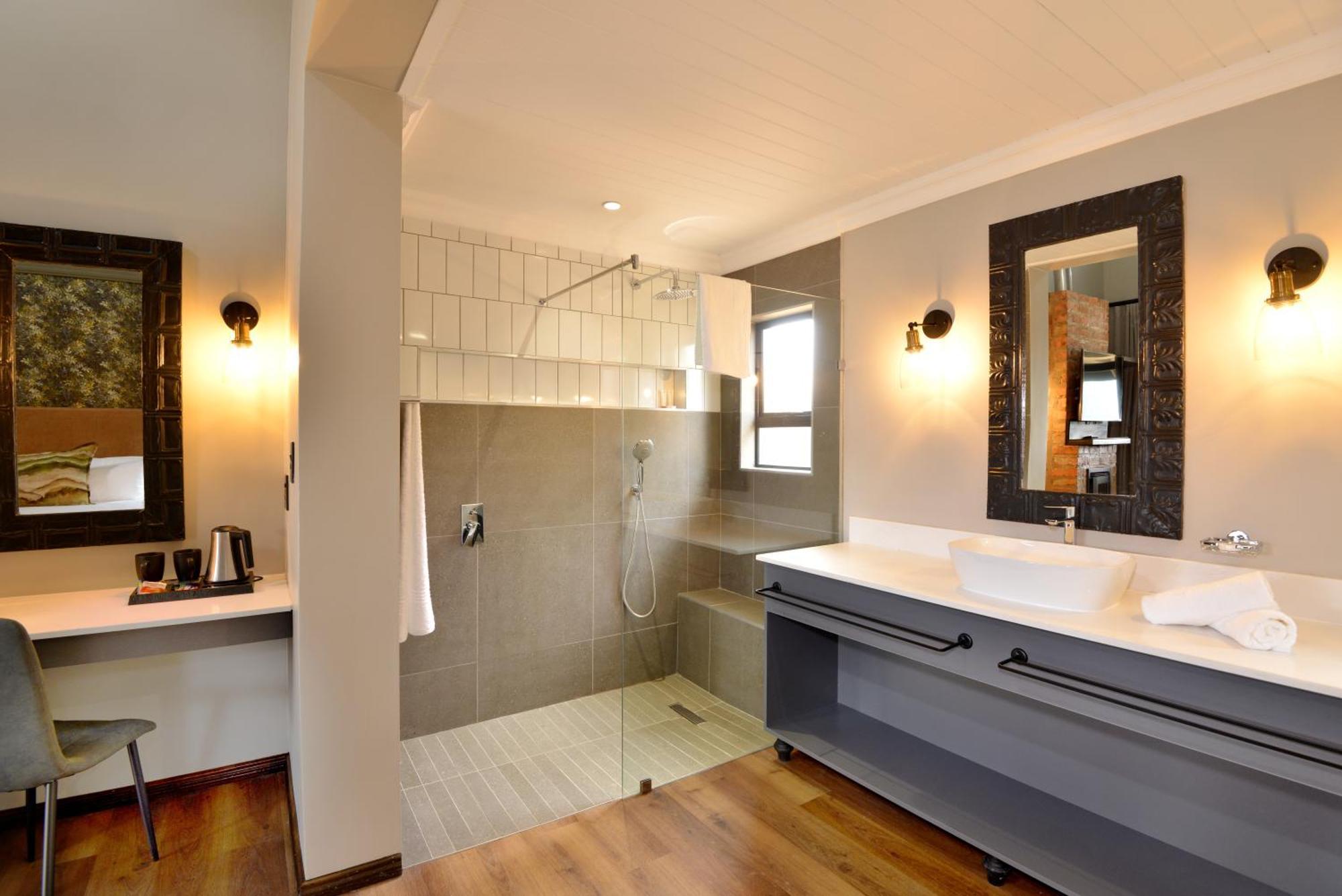 Dunkeld East Hotel Dullstroom Ngoại thất bức ảnh