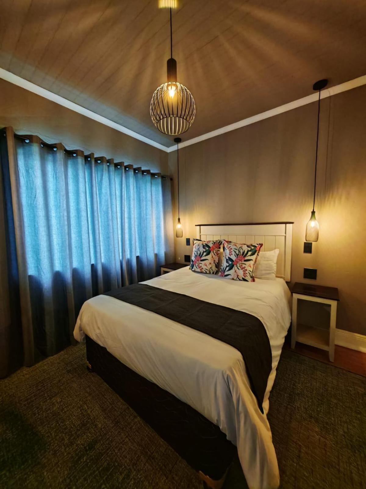 Dunkeld East Hotel Dullstroom Ngoại thất bức ảnh