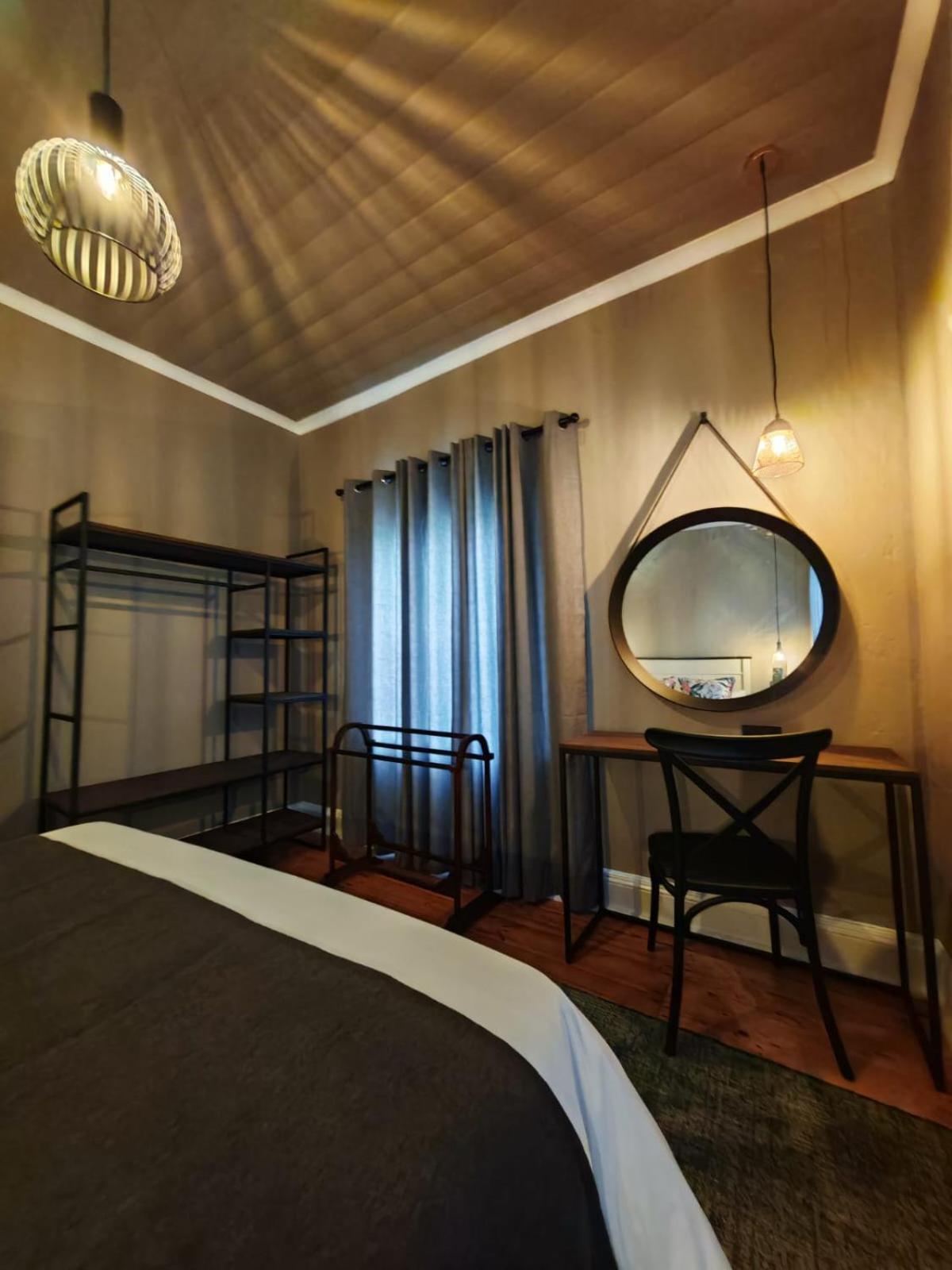 Dunkeld East Hotel Dullstroom Ngoại thất bức ảnh