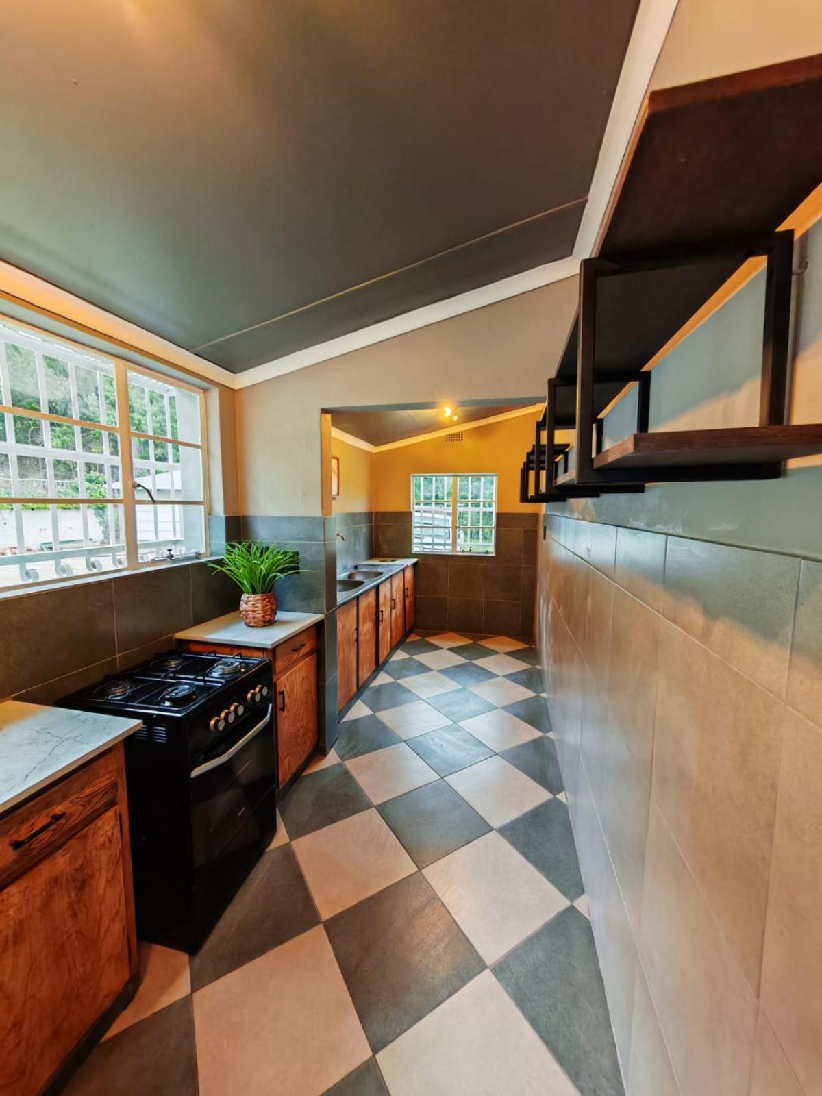 Dunkeld East Hotel Dullstroom Ngoại thất bức ảnh